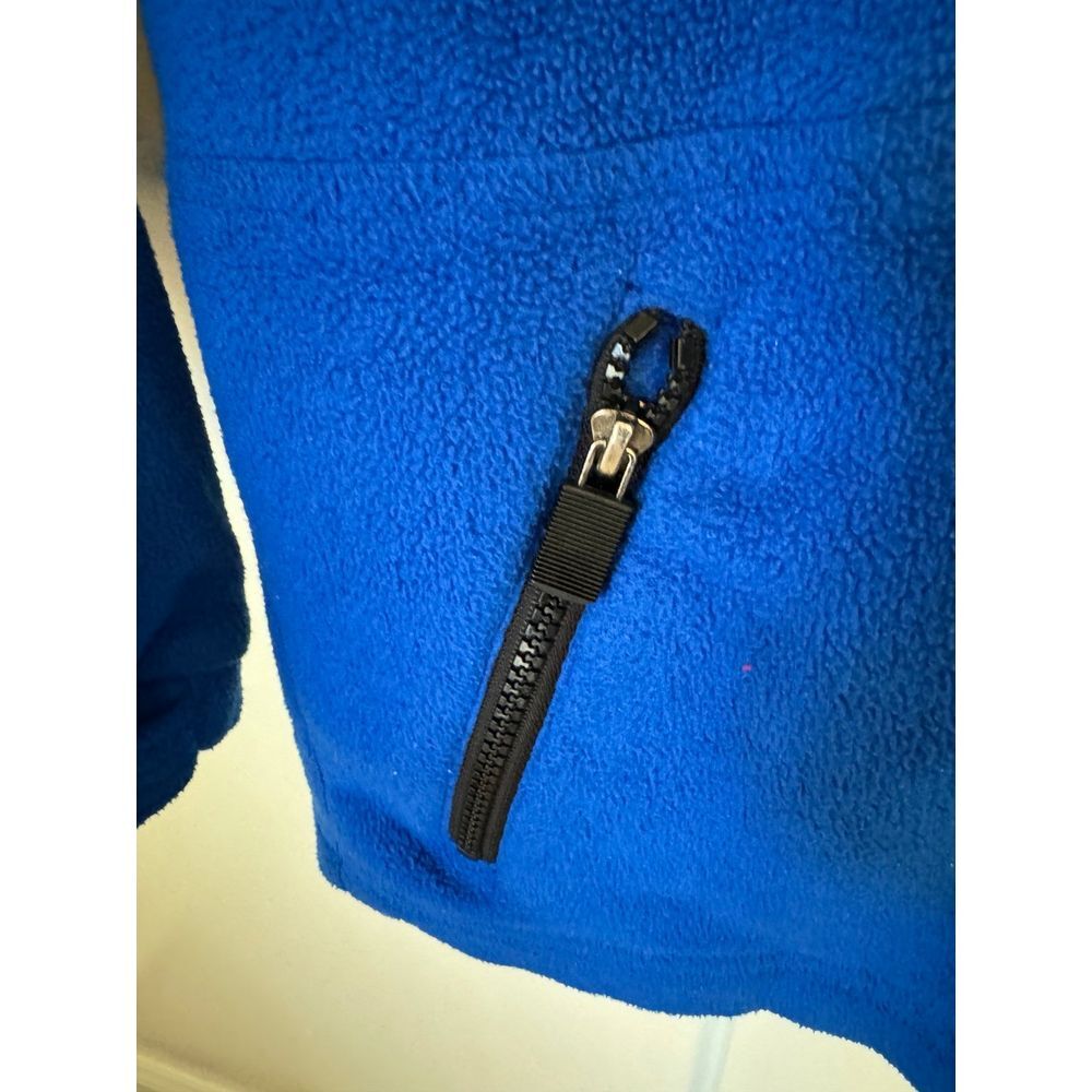 Aspen Sport blue‎ black boys coat size 8 - Picture 3 of 5